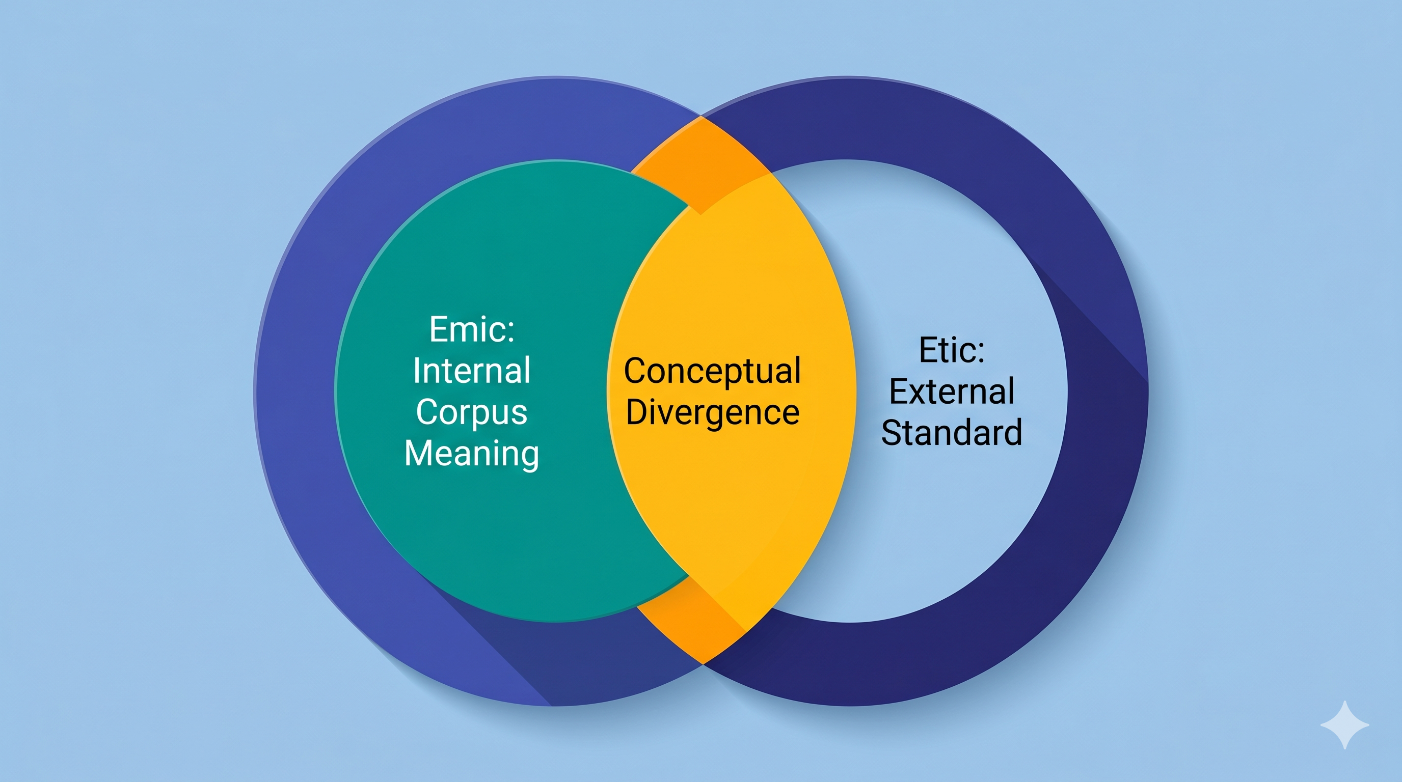 Emic vs. Etic Perspectives of Meaning