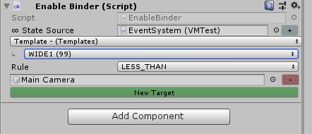 MVVM Primitive Binders Animation