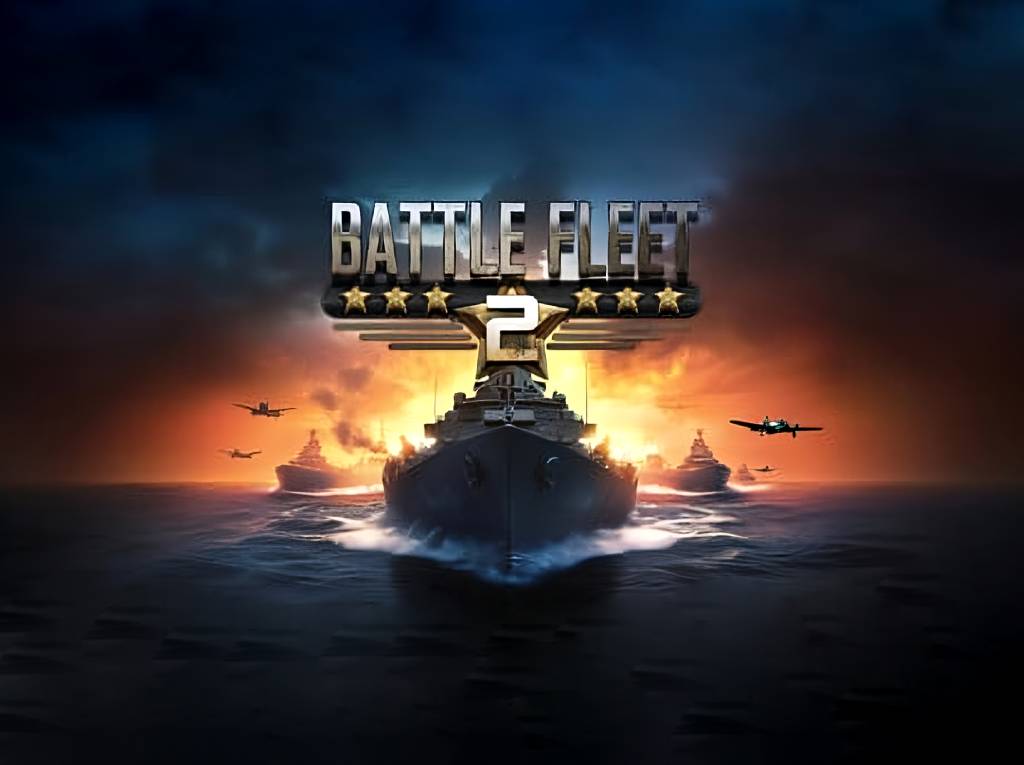 BattleFleet 2