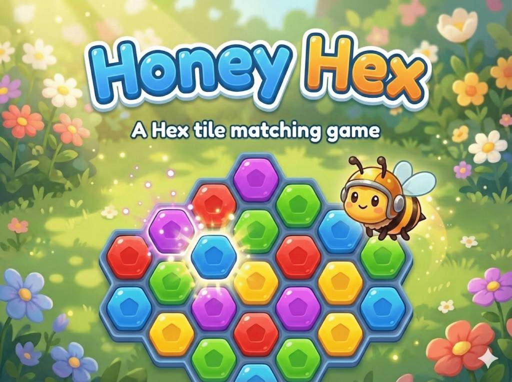 Honey Hex